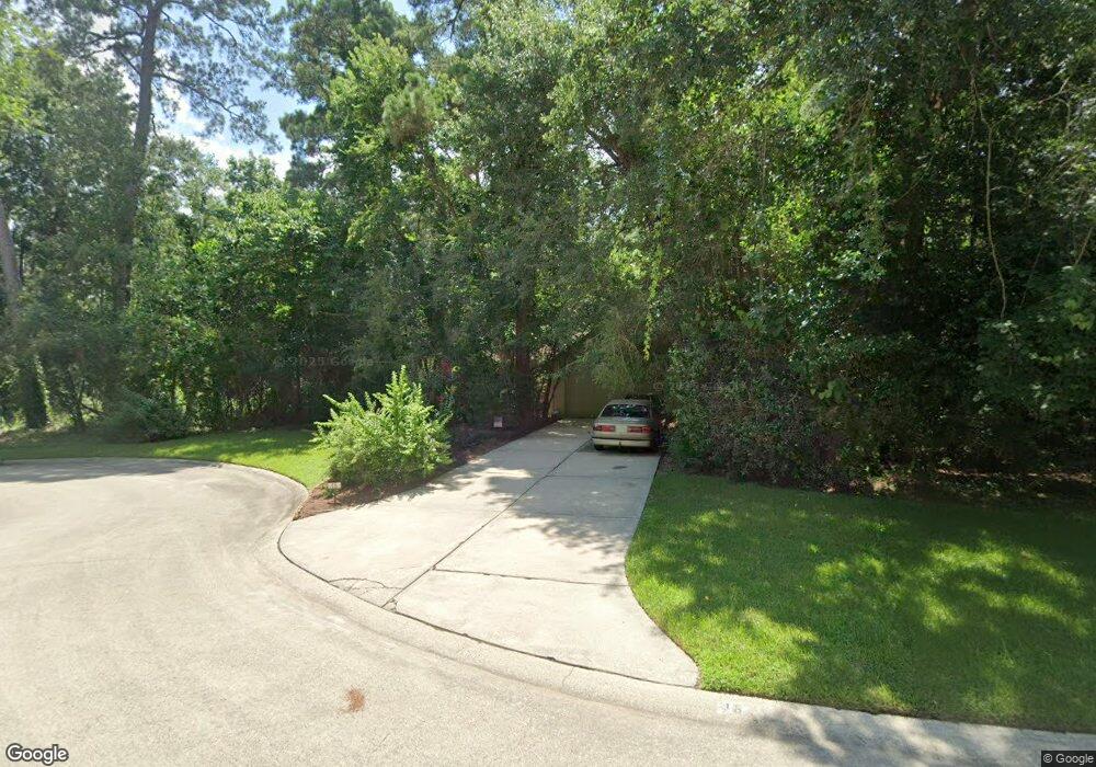 18 S Greenbud Ct, Spring, TX 77380 - photo 1