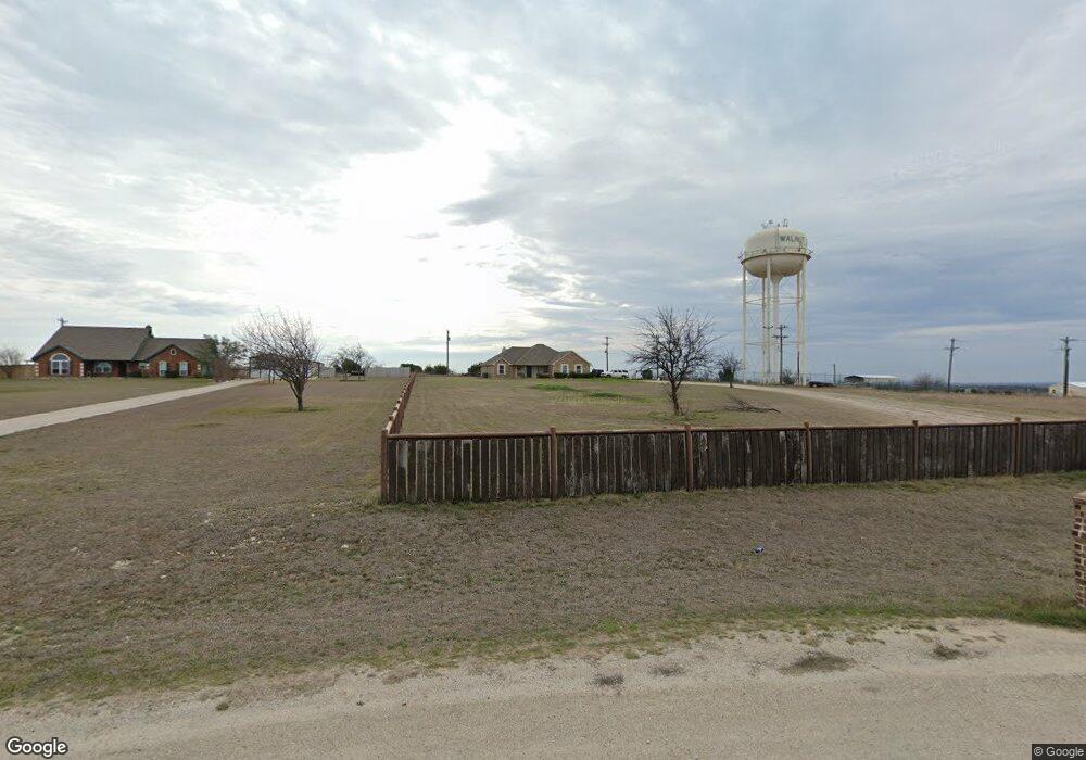 140 Churchill Cir, Weatherford, TX 76085 - photo 1