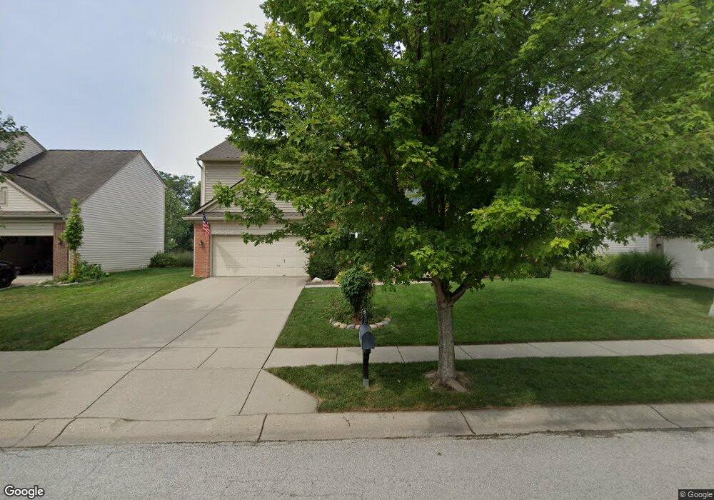 12280 Castlestone Dr, Fishers, IN 46037 - photo 1