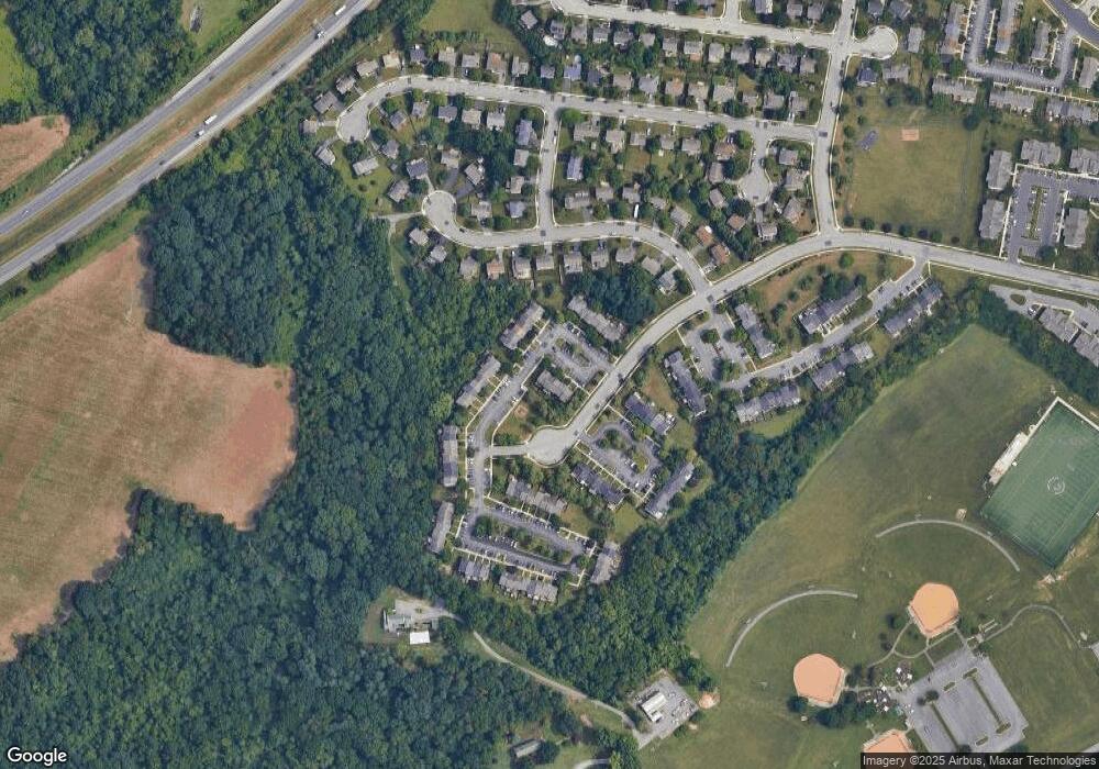 5553 Foxhall Ct, Frederick, MD 21703 - photo 1