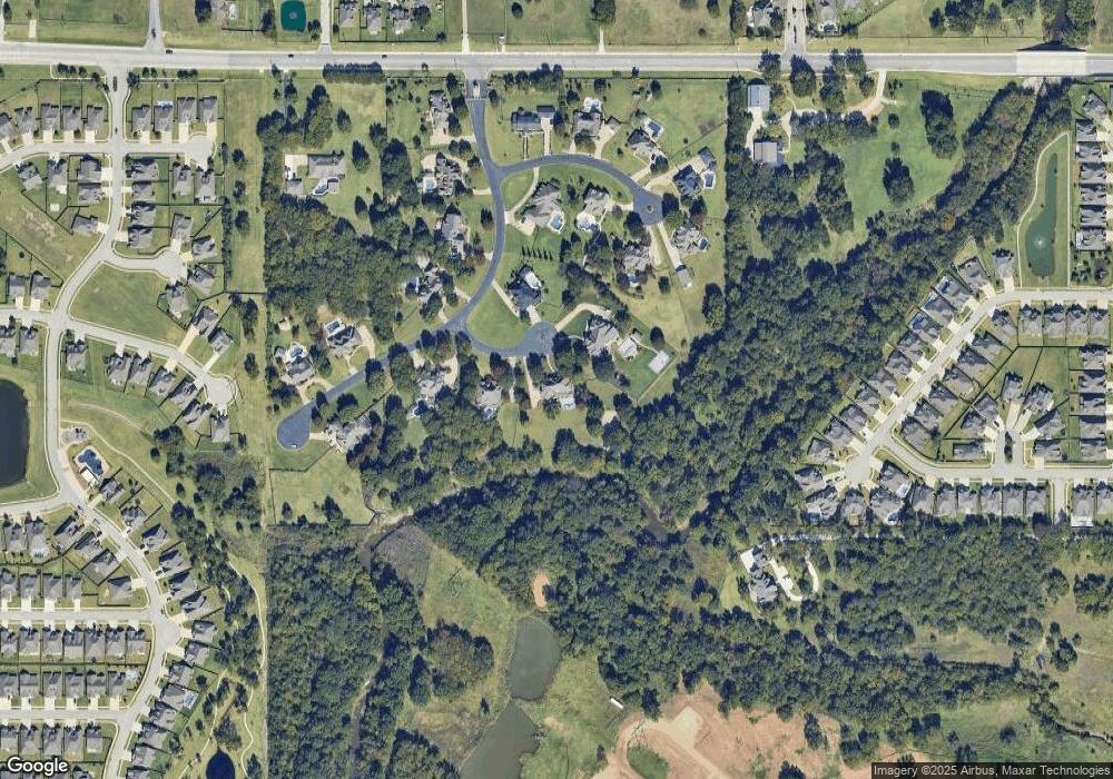 2306 W 113th Ct S, Jenks, OK 74037 - photo 1