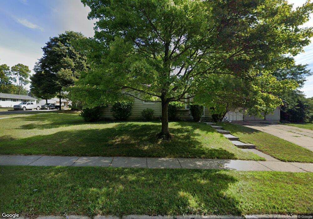 4201 Seaway Dr, Lansing, MI 48911 - photo 1