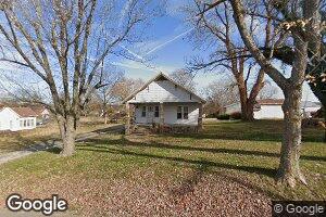 405 Cemetery Rd, Alpena, AR 72611