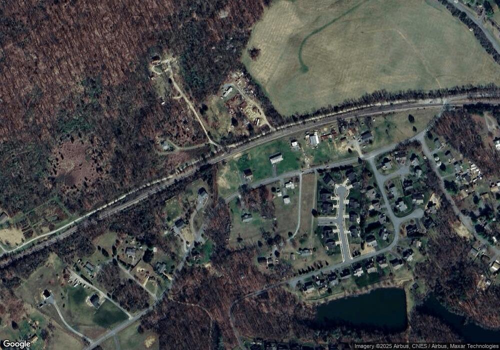 1388 Lanetown Rd, Crozet, VA 22932 - photo 1