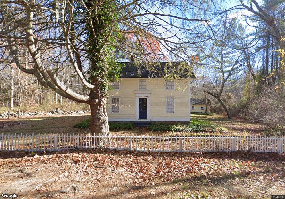 359 Shore Rd, Old Lyme, CT 06371 - photo 1