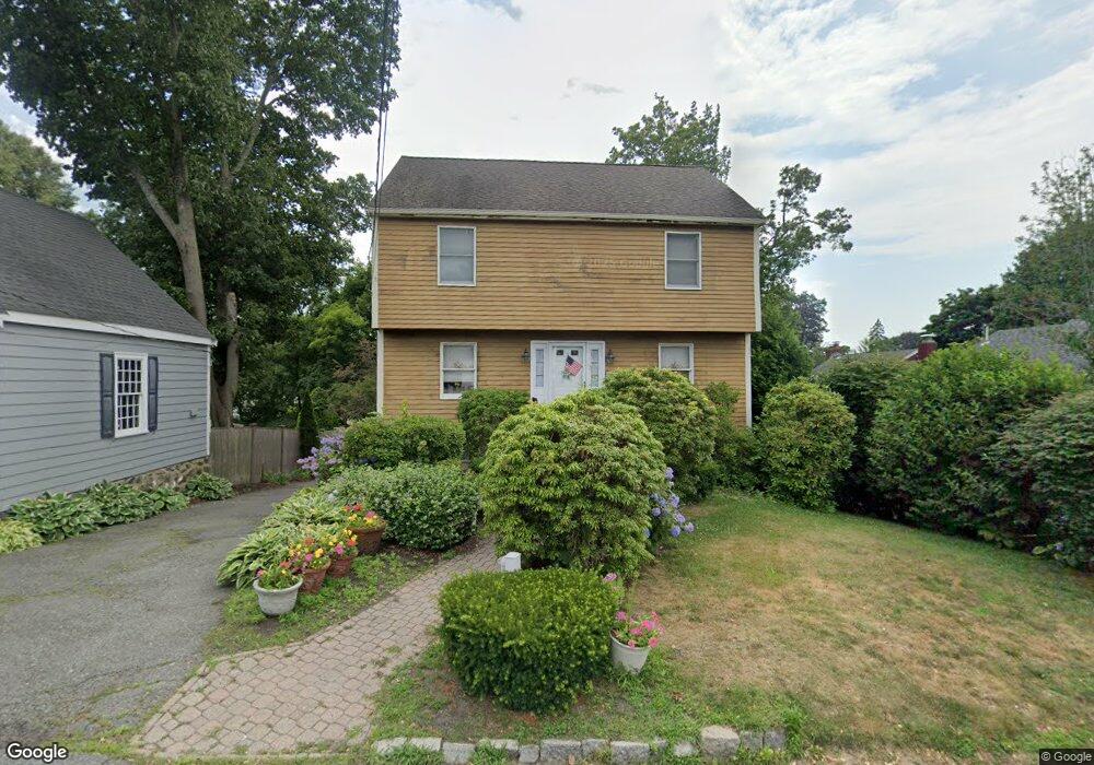 27 Seaview Ave, Marblehead, MA 01945 - photo 1