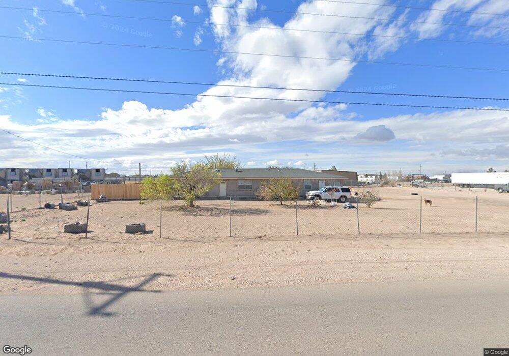 13732 Nayarit Dr, El Paso, TX 79928 - photo 1
