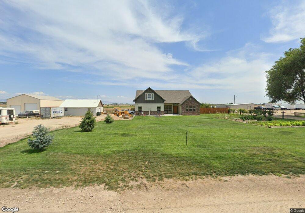 7640 S Linder Rd, Meridian, ID 83642 - photo 1