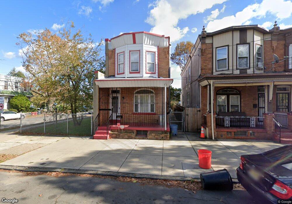 2002 S 7th St, Camden, NJ 08104 - photo 1