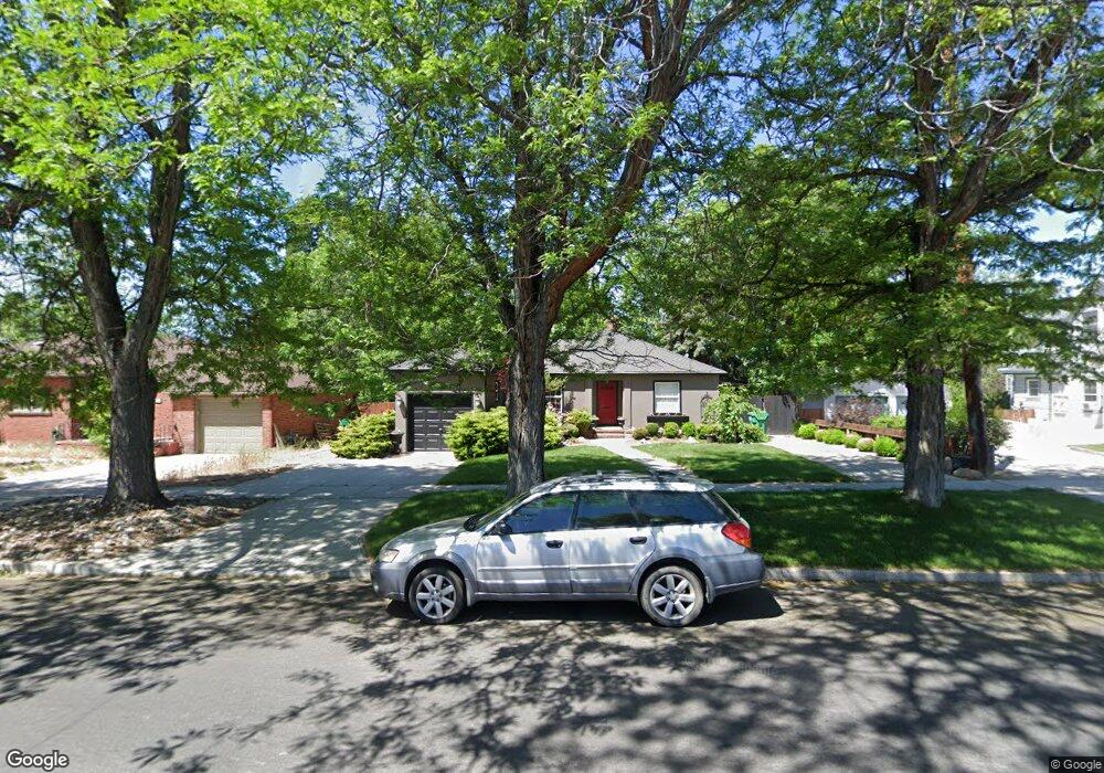 849 Washington St, Reno, NV 89503 - photo 1