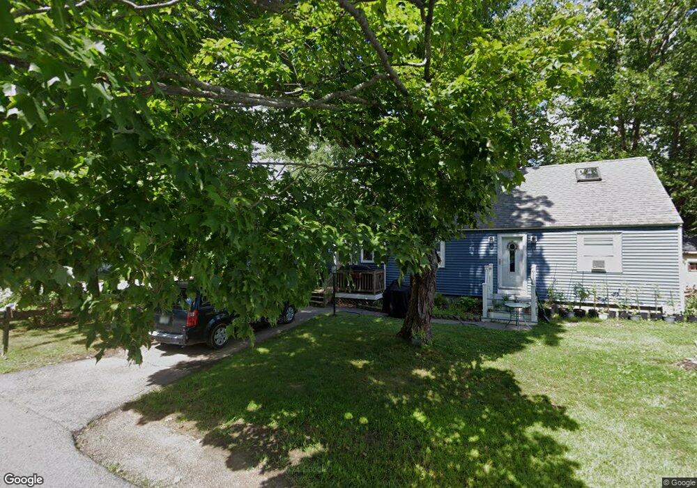 14 Dixon Ave, Newfields, NH 03856 - photo 1