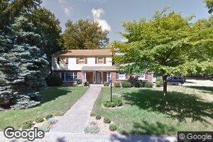 3809 N Sheridan Dr, Muncie, IN 47304