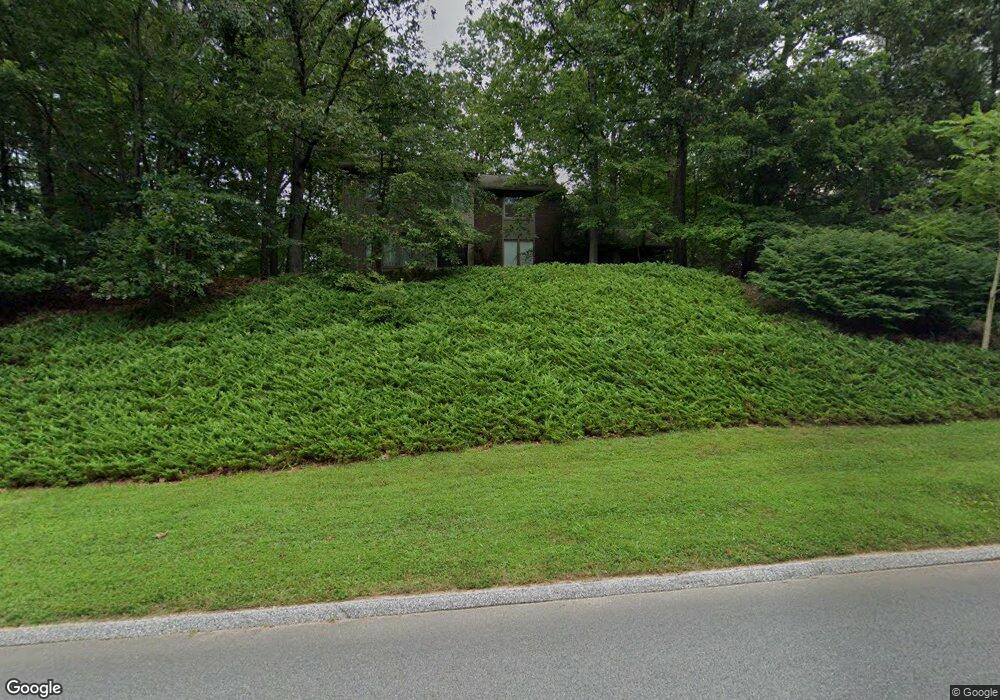 11201 Valley Heights Dr, Owings Mills, MD 21117 - photo 1