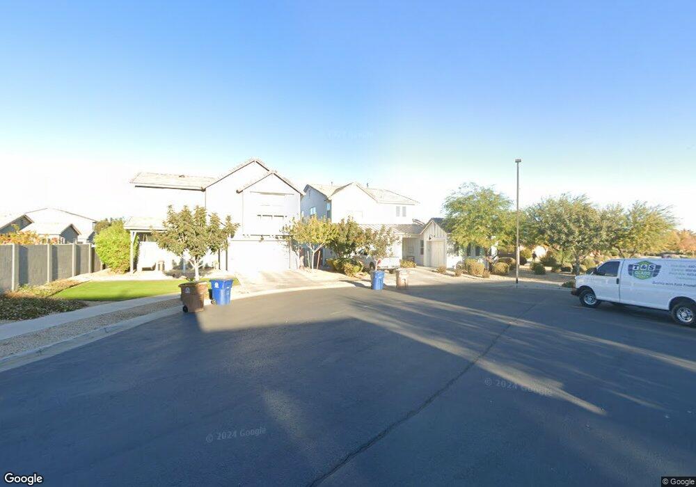 23278 S 228th St, Queen Creek, AZ 85142 - photo 1