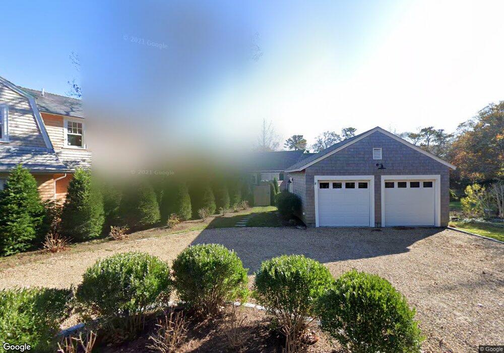 41 Dudley Ave, Oak Bluffs, MA 02568 - photo 1