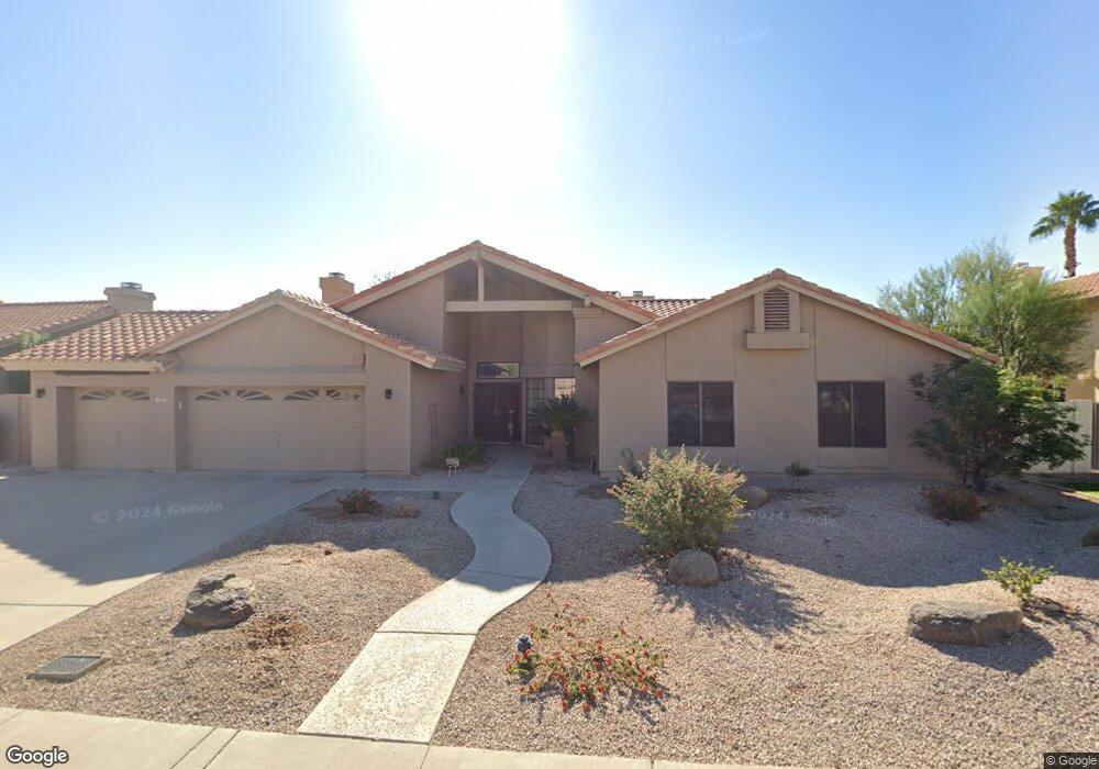 135 E Myrna Ln, Tempe, AZ 85284 - photo 1