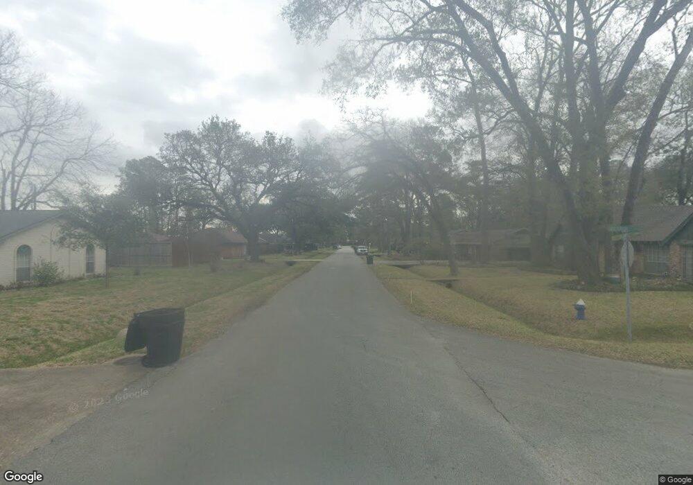 TBD Del Norte Dr, Houston, TX 77018 - photo 1