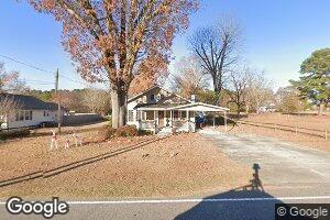 4069 Church St, Wade, NC 28395