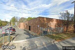 200 W 30th St, Charlotte, NC 28206
