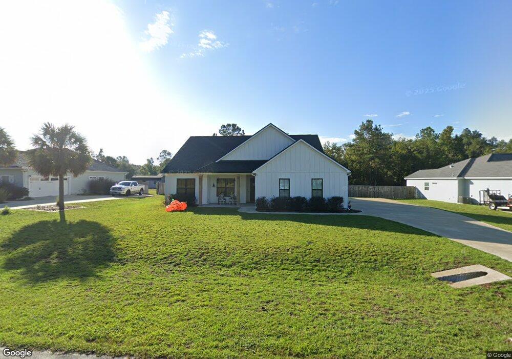 71 Savannah Forest Cir, Crawfordville, FL 32327 - photo 1