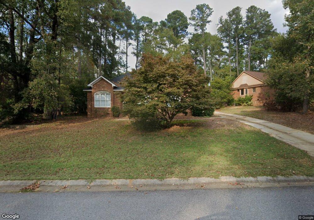 453 Baker Woods Trail, Augusta, GA 30907 - photo 1