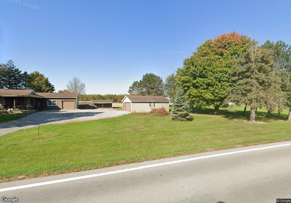 15507 State Route 65, Wapakoneta, OH 45895 - photo 1