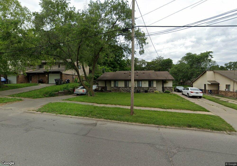 1338 Williams St, Des Moines, IA 50317 - photo 1