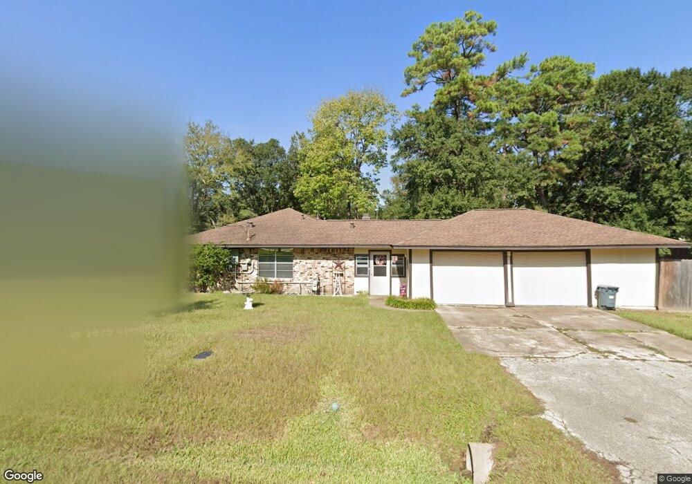 15002 Long Oak Dr, Houston, TX 77070 - photo 1