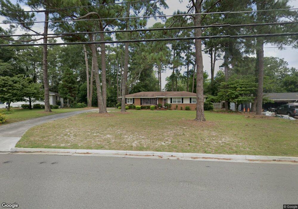 515 Aumond Rd, Augusta, GA 30909 - photo 1