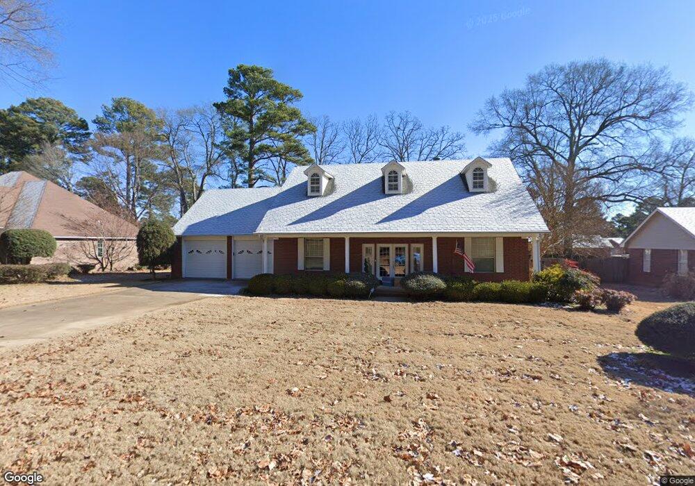 408 Galina St, Beebe, AR 72012 - photo 1