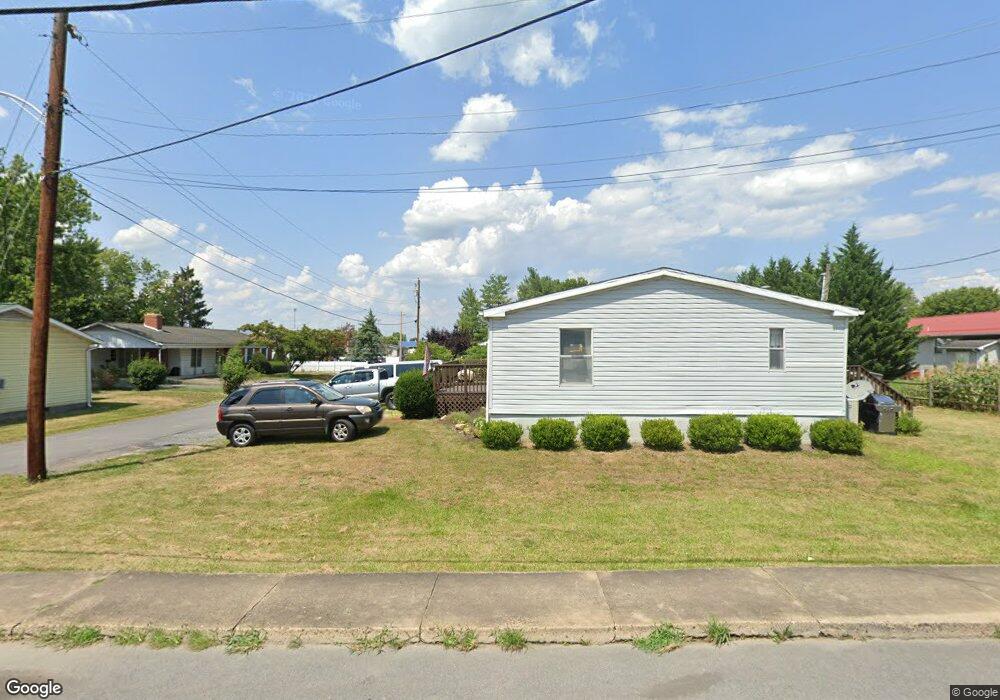 101 Jefferson St, Moorefield, WV 26836 - photo 1