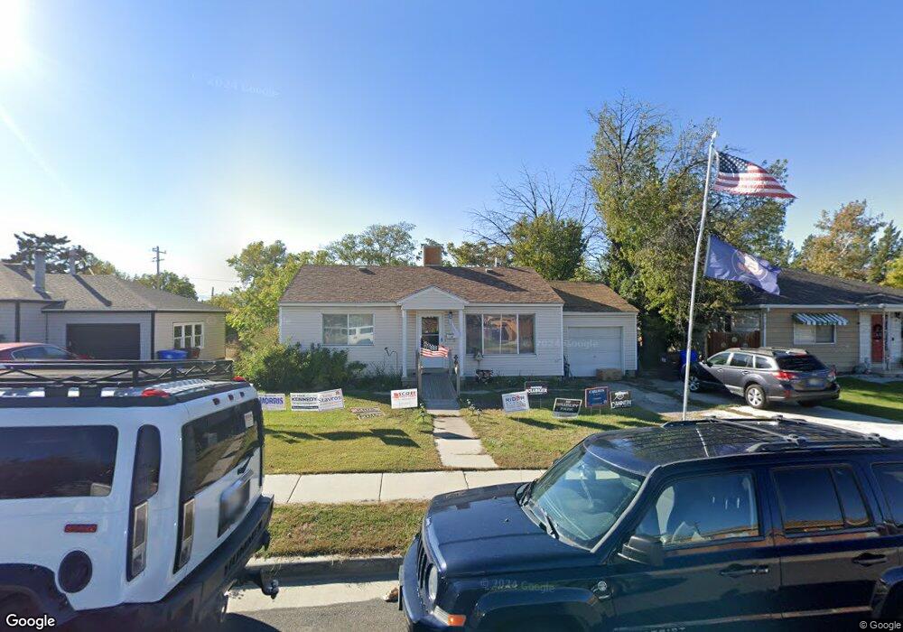 7406 Pine St, Midvale, UT 84047 - photo 1