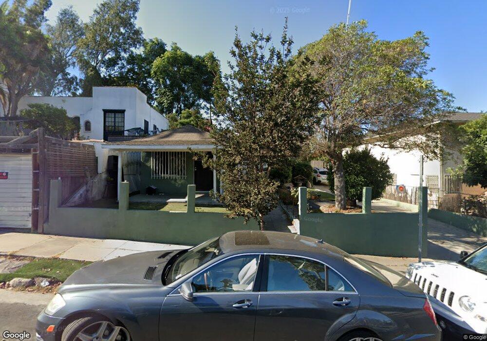 4740 W 18th St, Los Angeles, CA 90019 - photo 1