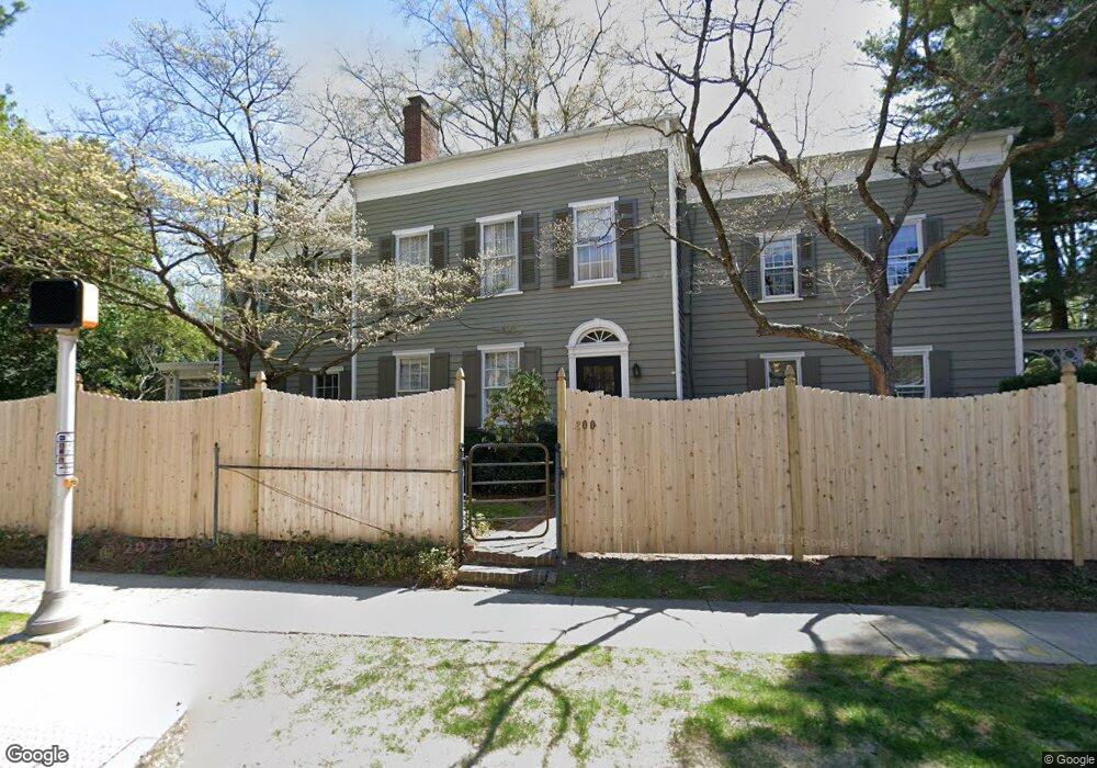 200 Stockton St, Princeton, NJ 08540 - photo 1