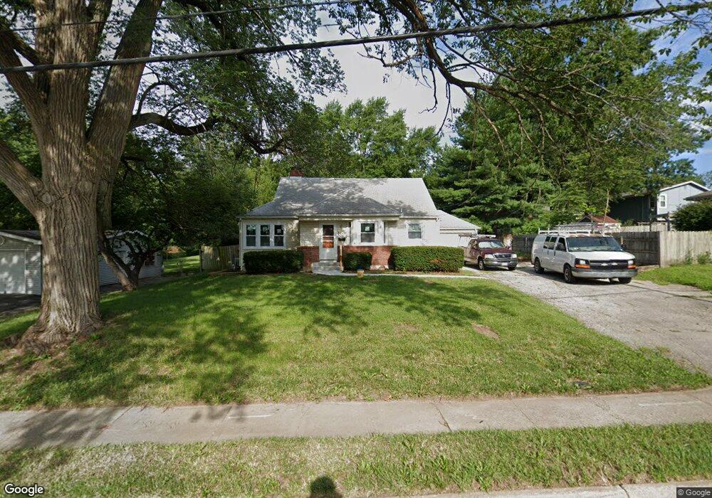 5210 Nieman Rd, Shawnee, KS 66203 - photo 1