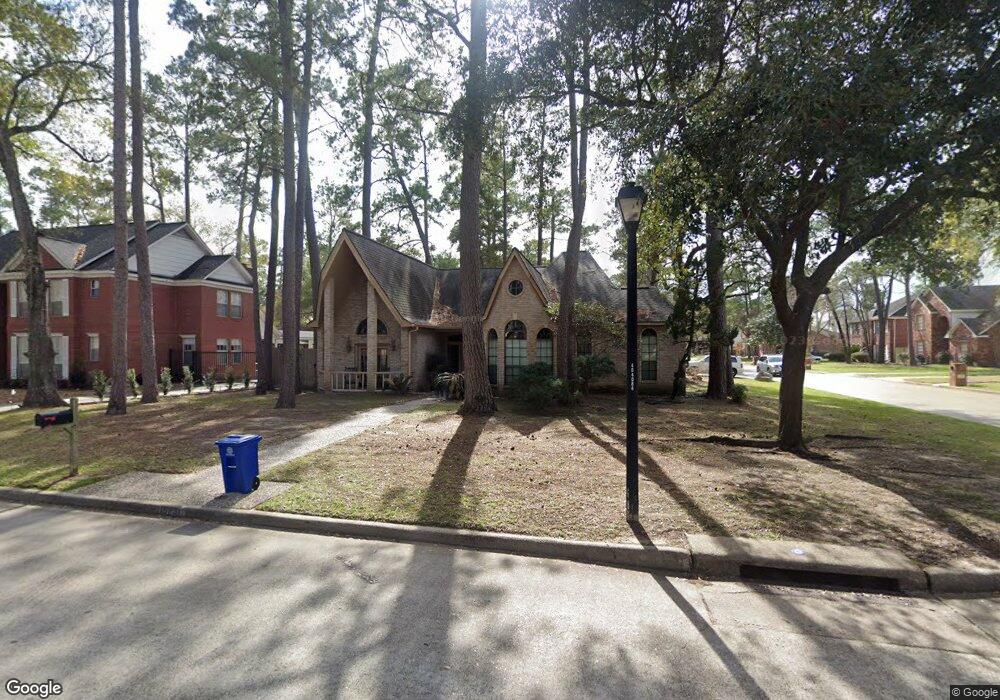 15731 Gettysburg Dr, Tomball, TX 77377 - photo 1