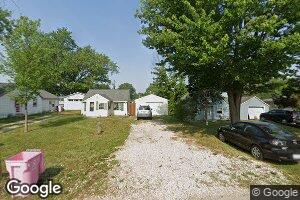 1015 7th St, Colona, IL 61241