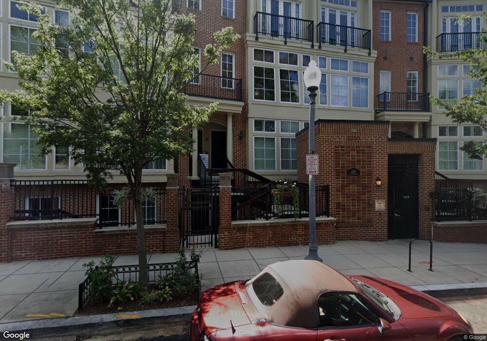 Meridian Crescent, Washington, DC 20009 - photo 1