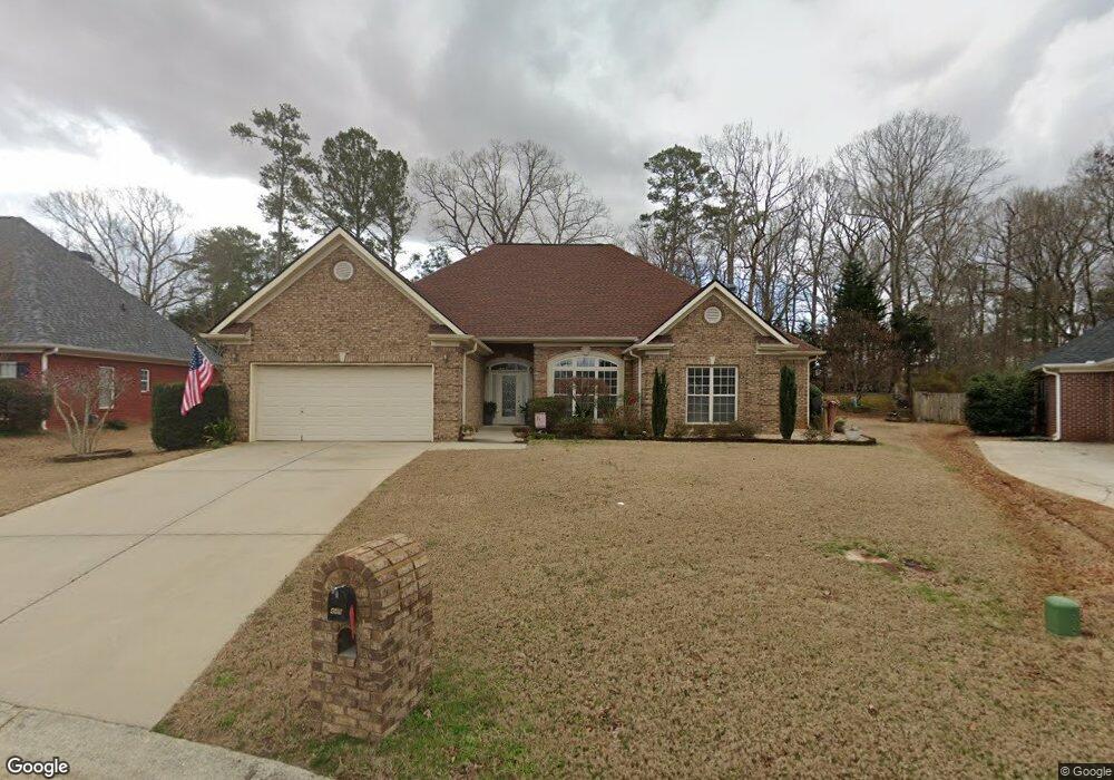 449 Arbor Chase unit 93, McDonough, GA 30253 - photo 1