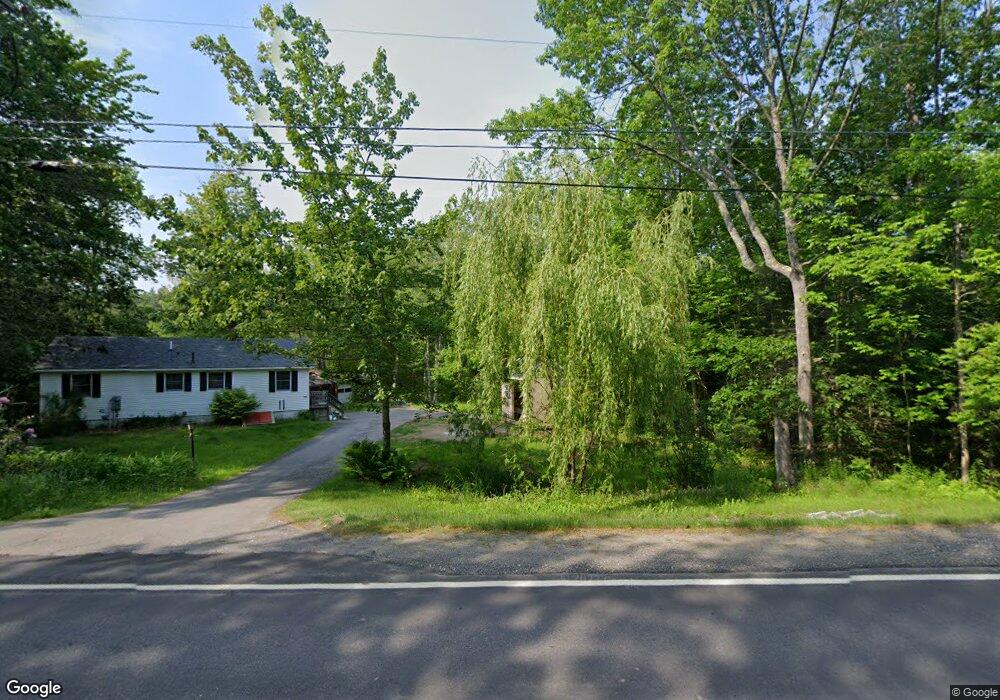 351 Washington St, Camden, ME 04843 - photo 1