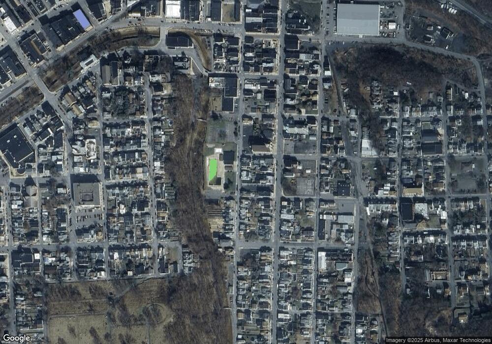 125 N Rock St, Shamokin, PA 17872 - photo 1