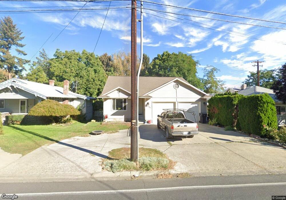 2103 Summitview Ave, Yakima, WA 98902 - photo 1