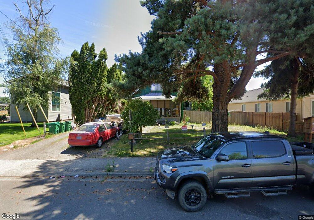 1919 Fir Rd, Forest Grove, OR 97116 - photo 1