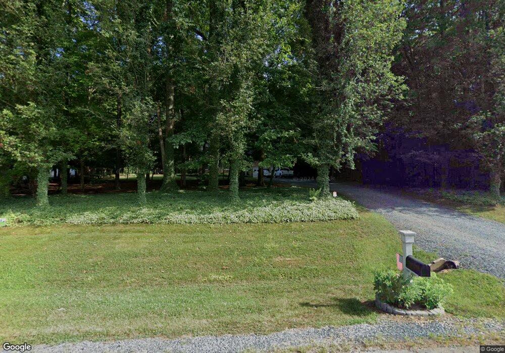 1805 Winchester Heights Dr, Asheboro, NC 27205 - photo 1