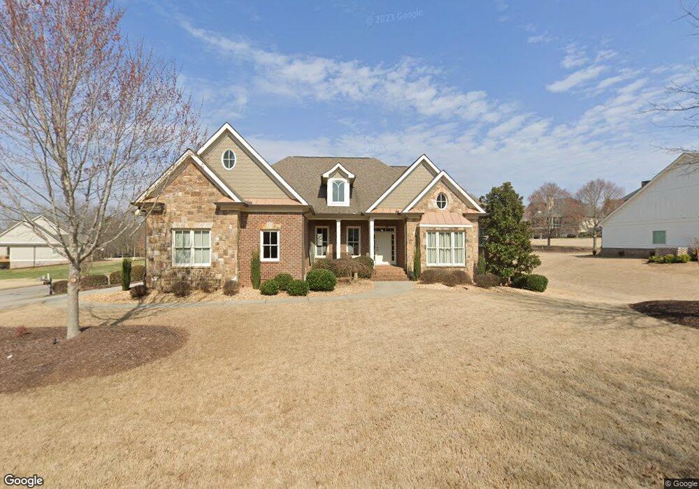 10 Baker Pond Ct unit M-2, Jefferson, GA 30549 - photo 1