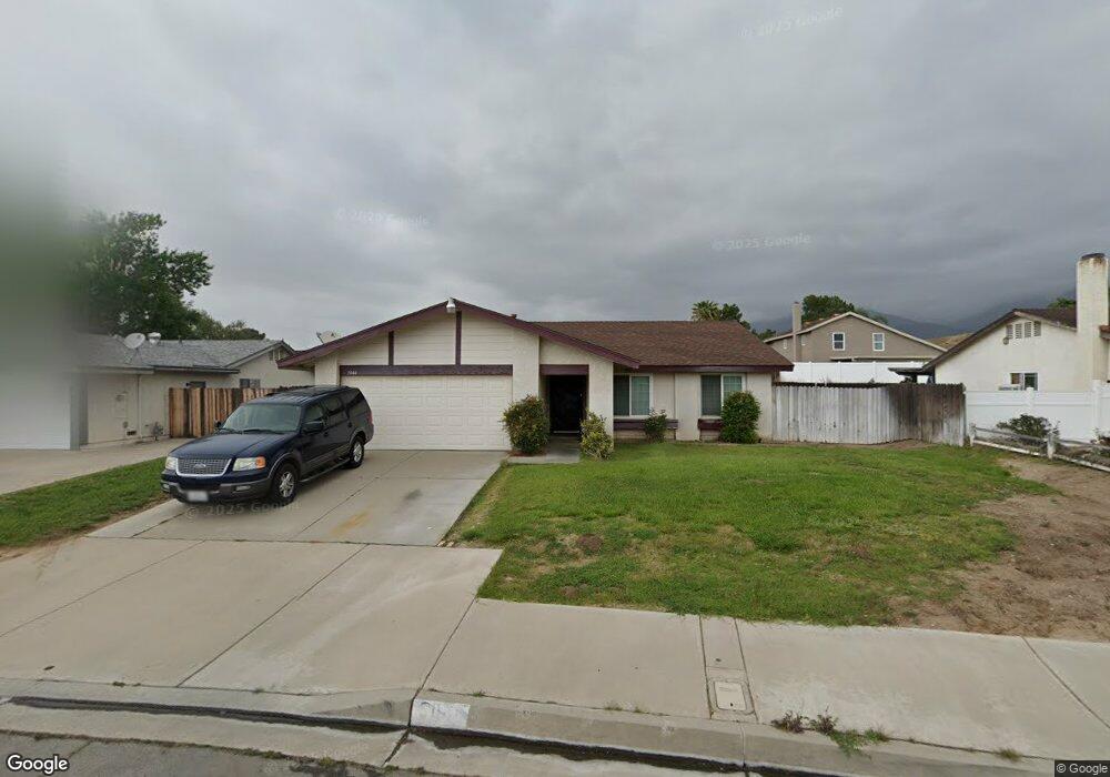 5044 Citadel Ave, San Bernardino, CA 92407 - photo 1