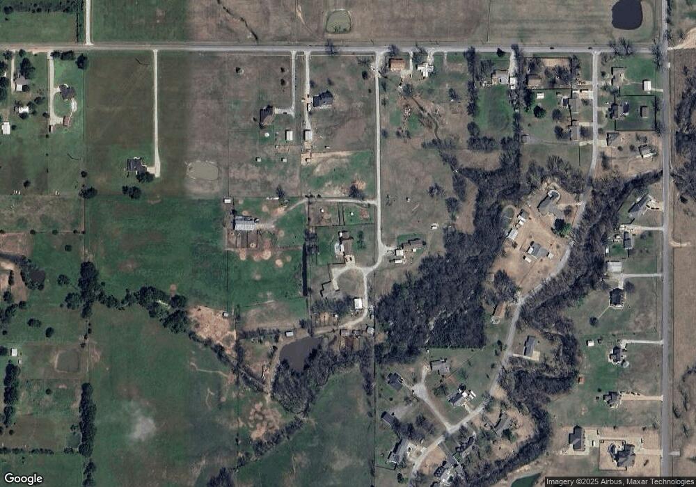 6270 S 149th West Ave, Sand Springs, OK 74063 - photo 1