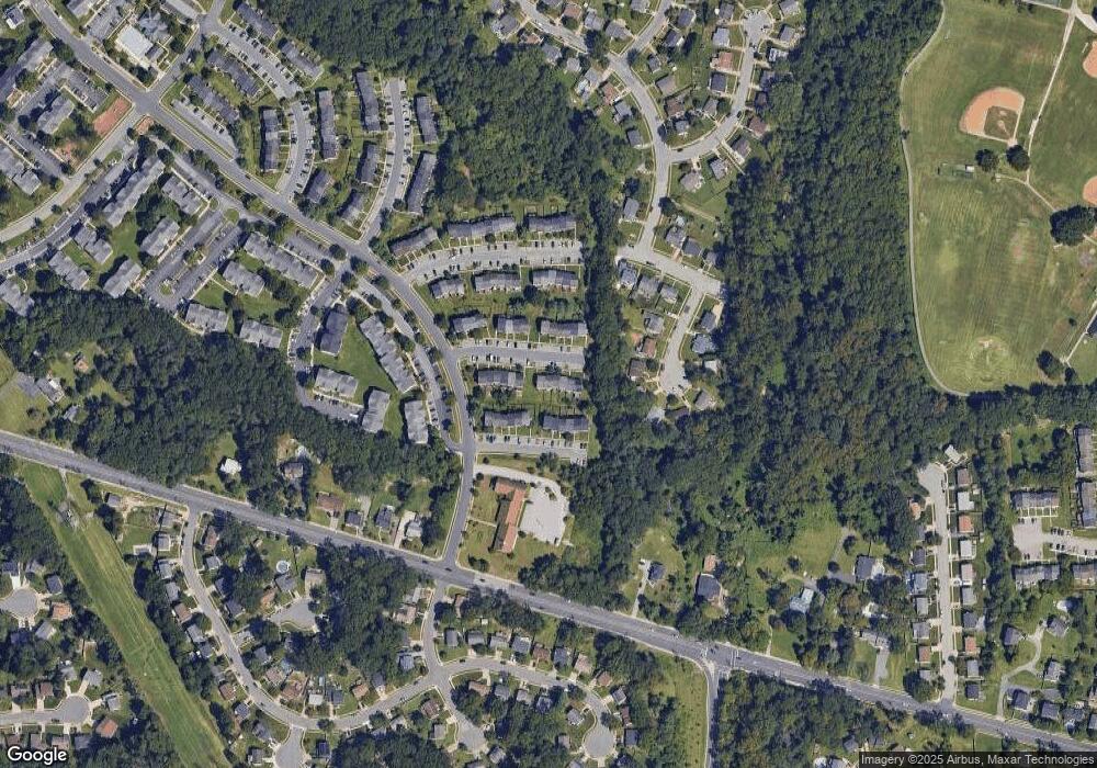 15 Danben Ct, Nottingham, MD 21236 - photo 1