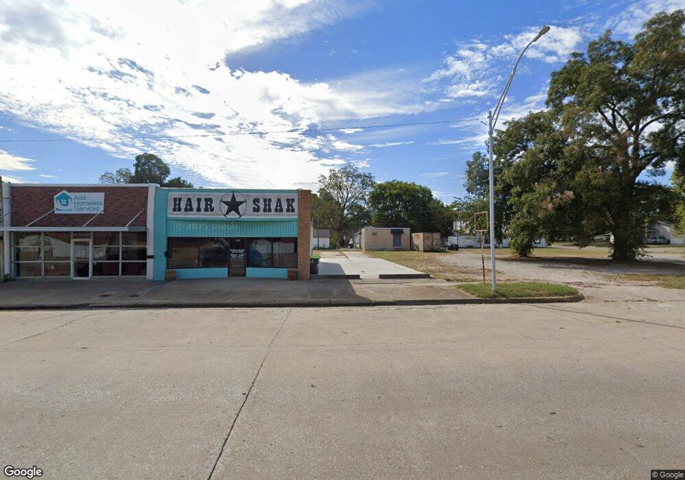321 W 12th St, Ada, OK 74820 - photo 1