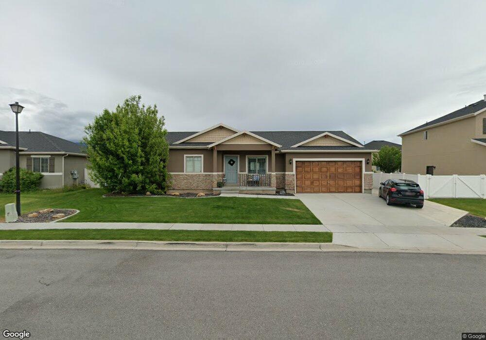 1583 Spring Creek Dr, Lehi, UT 84043 - photo 1